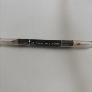 Ulta Beauty Duel Ended Lip Liner Pencil, FLESH, MY BERRY, New Sealed Makeup